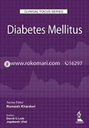 Clinical Focus Series: Diabetes Mellitus image