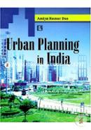 Urban Planning in India 