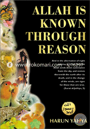 Allah is Known Through Reason 