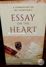 A COMMENTARY ON IBN TAYMIYYAH ESSAY ON THE HEART