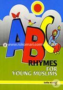ABC Rhymes for Young Muslims