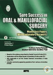 Sure Success In Oral And Maxillofacial Surgery (Paperback)