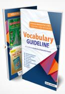 Vocabulary Guideline image