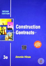 Construction Contracts image
