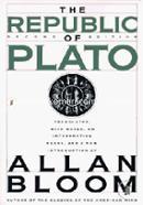 The Republic of Plato (Paperback)