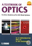 A textbook of Optics 