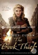 The Book Thief image