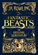 Fantastic Beasts and Where to Find Them: The Original Screenplay image