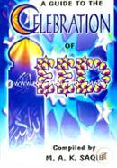 A Guide to the Celebration of Eed