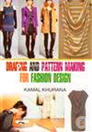 Draping and Pattern Making for Fashion Design image