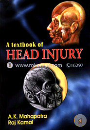 A Textbook of Head Injury (Paperback)