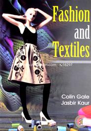 Fashion and Textiles image