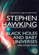 Black Holes and Baby Universes 