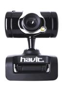 Havit Webcam with Microphone (V623)