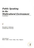 Public Speaking in the Multicultural Environment