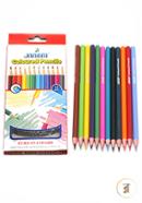 Top - Color Pencil (12 Pcs Per Pack) - 01 Pack