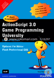 Action Script 3.0 Game Programming University