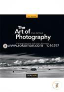 The art scape photography