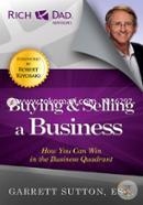 Buying and Selling a Business: How You Can Win in the Business Quadrant