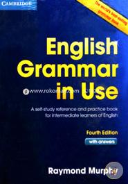 English Grammar in Use image