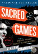 Sacred Games: A Novel (P.S.)