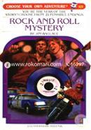 Rock and Roll Mystery (Choose Your Own Adventure-69)