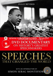 Speeches That Changed The World Dvd 
