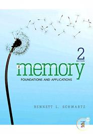 Memory: Foundations and Applications