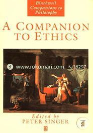 A Companion to Ethics (Paperback)