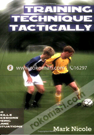 Training Technique Tactically image