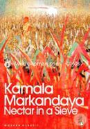 Nectar in a Sieve image