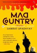Mad Country : Stories