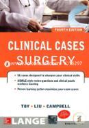 Lange Clinical Cases : Surgery