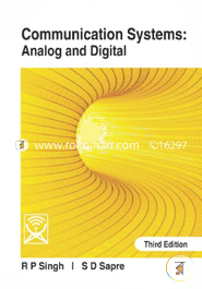 Communication Systems: Analog and Digital image