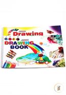 Top Spiral Drawing Khata - 01 Pcs (Any Style and Color)