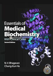 Essentials of Medical Biochemistry: With Clinical Cases