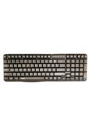Rapoo White Wireless Keyboard and Mouse Combo - X1800S