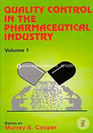 Quality Control in the Pharmaceutical Industry, 3 Volumes Set 