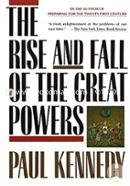 The Rise and Fall of the Great Powers