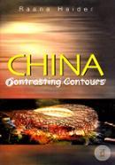 China: Contrasting Contours 