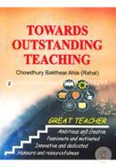 Towards Outstanding Teaching