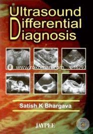 Ultrasound Differential Diagnosis 