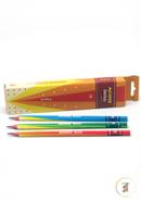 Matador Genius 2B Pencils - 1 Pack