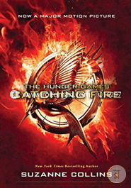 Catching Fire: The Hunger Games (Book 2) image