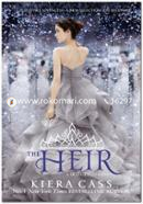 The Selection: The Heir - 4