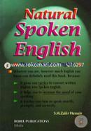 Natural Spoken English image