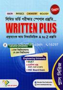 Likhito Vorti Porikkhar Special Prostuti Written Plus image