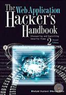 The Web Application Hacker's Handbook: Finding and Exploiting Security Flaws 