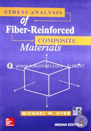 Stress Analysis Of Fiber Reinforced Composite Materials 