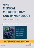 Mims Medical Microbiology and Immunology image